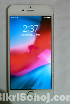 I phone-6 for sell (used)
